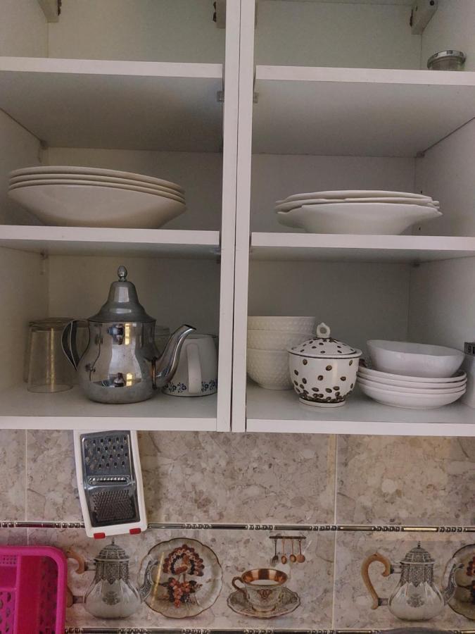 Appartement Essaouira 5 Min De La Plage Экстерьер фото