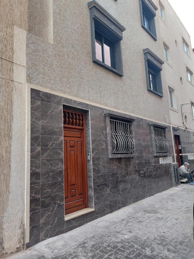 Appartement Essaouira 5 Min De La Plage Экстерьер фото