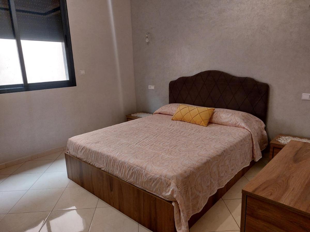 Appartement Essaouira 5 Min De La Plage Экстерьер фото