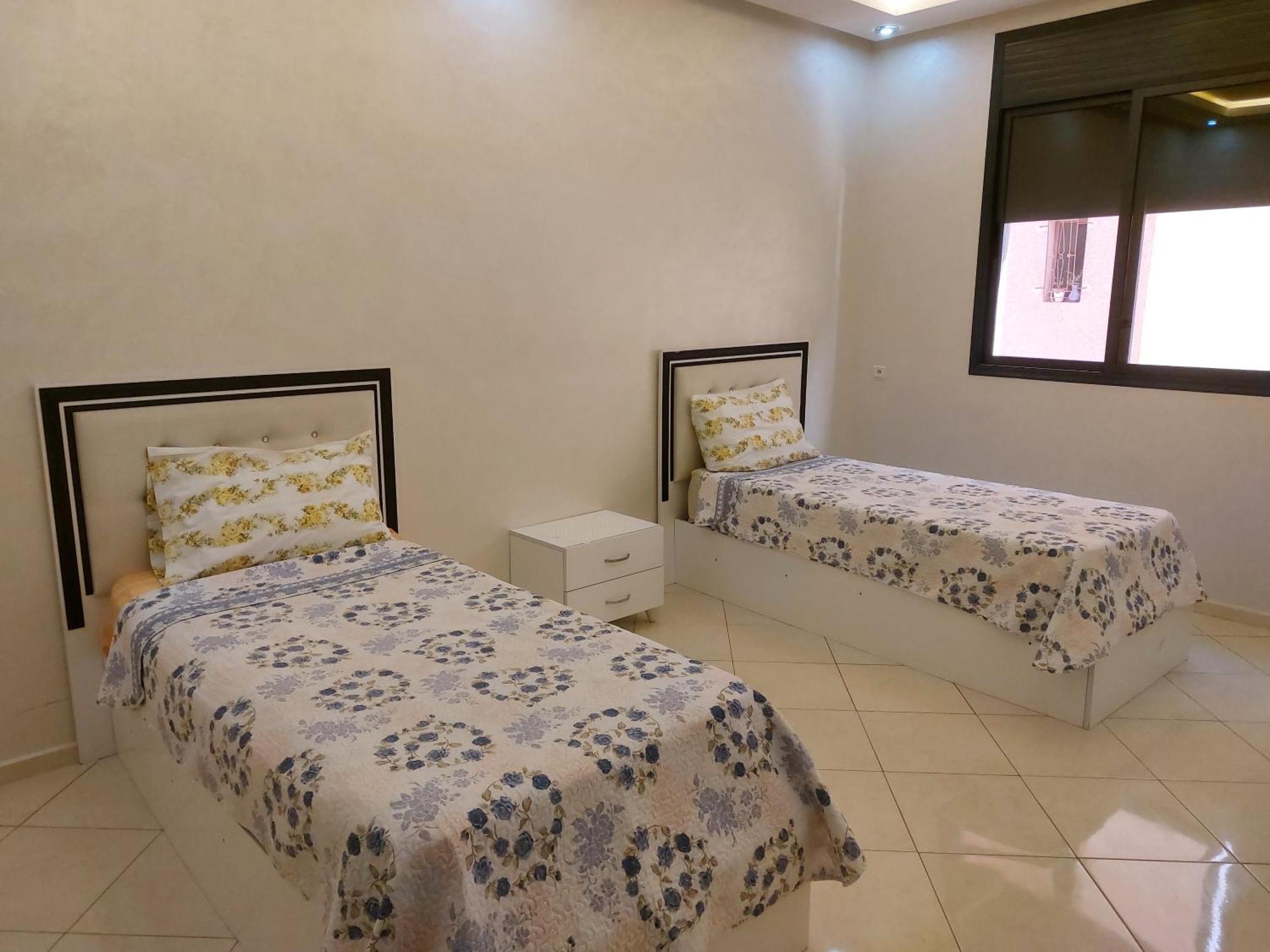 Appartement Essaouira 5 Min De La Plage Экстерьер фото