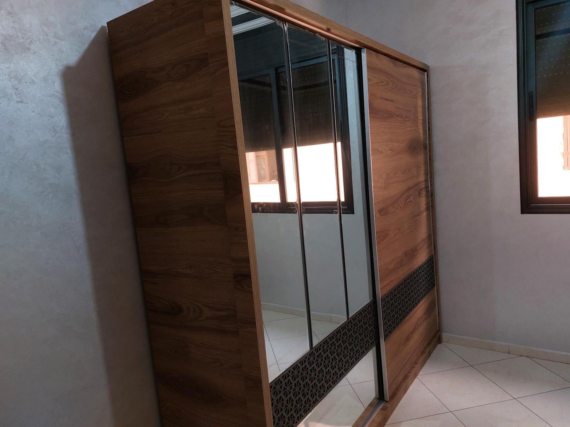 Appartement Essaouira 5 Min De La Plage Экстерьер фото