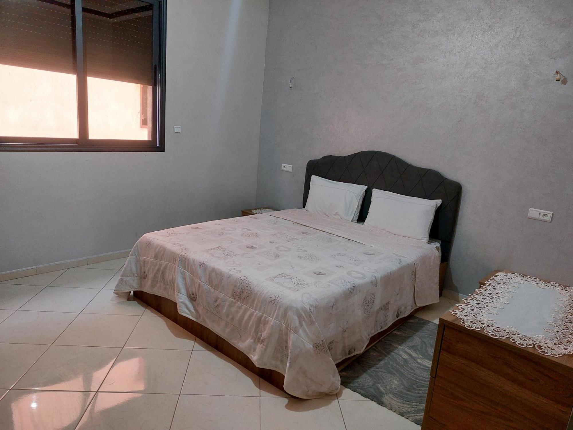 Appartement Essaouira 5 Min De La Plage Экстерьер фото