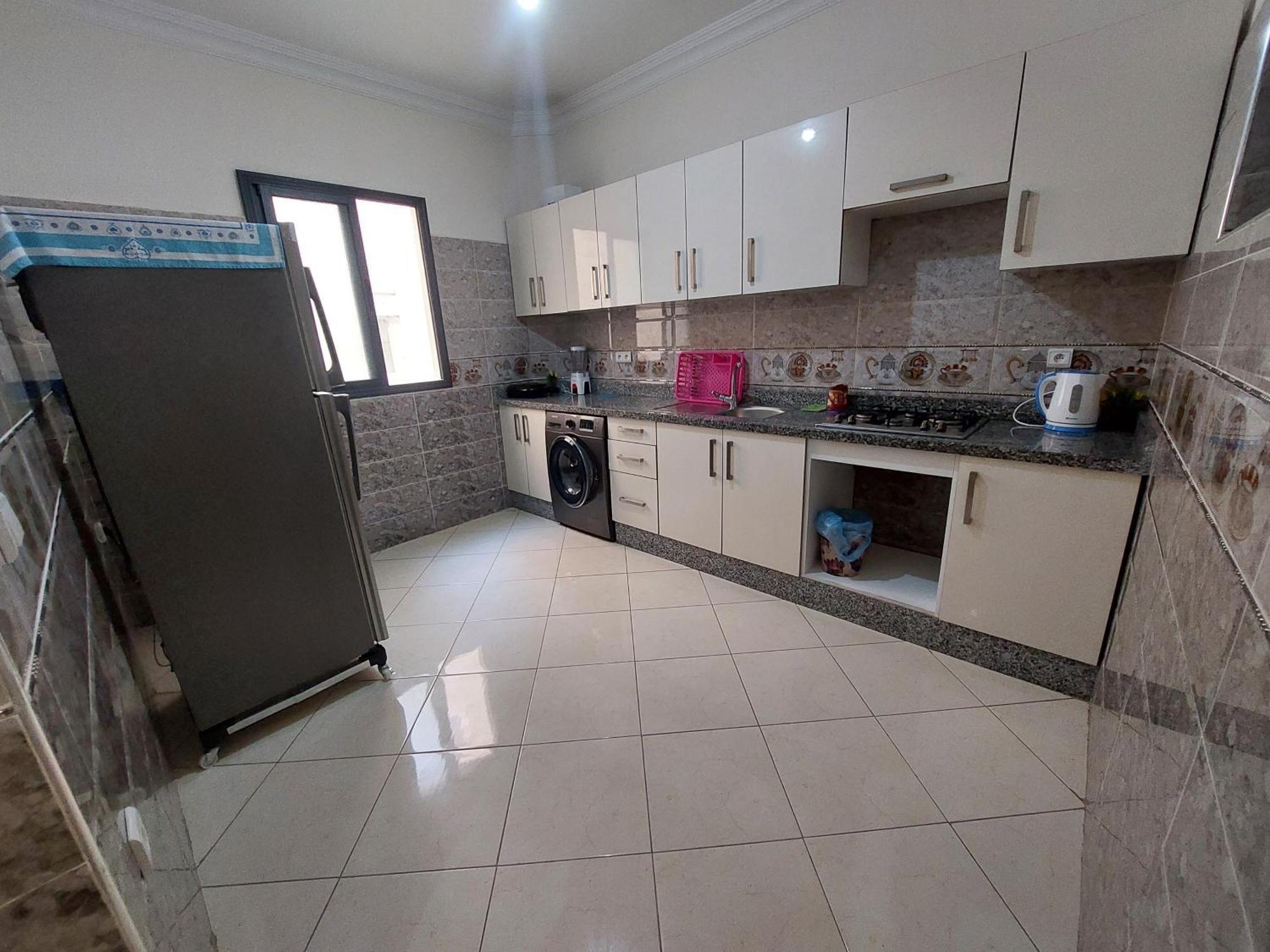 Appartement Essaouira 5 Min De La Plage Экстерьер фото