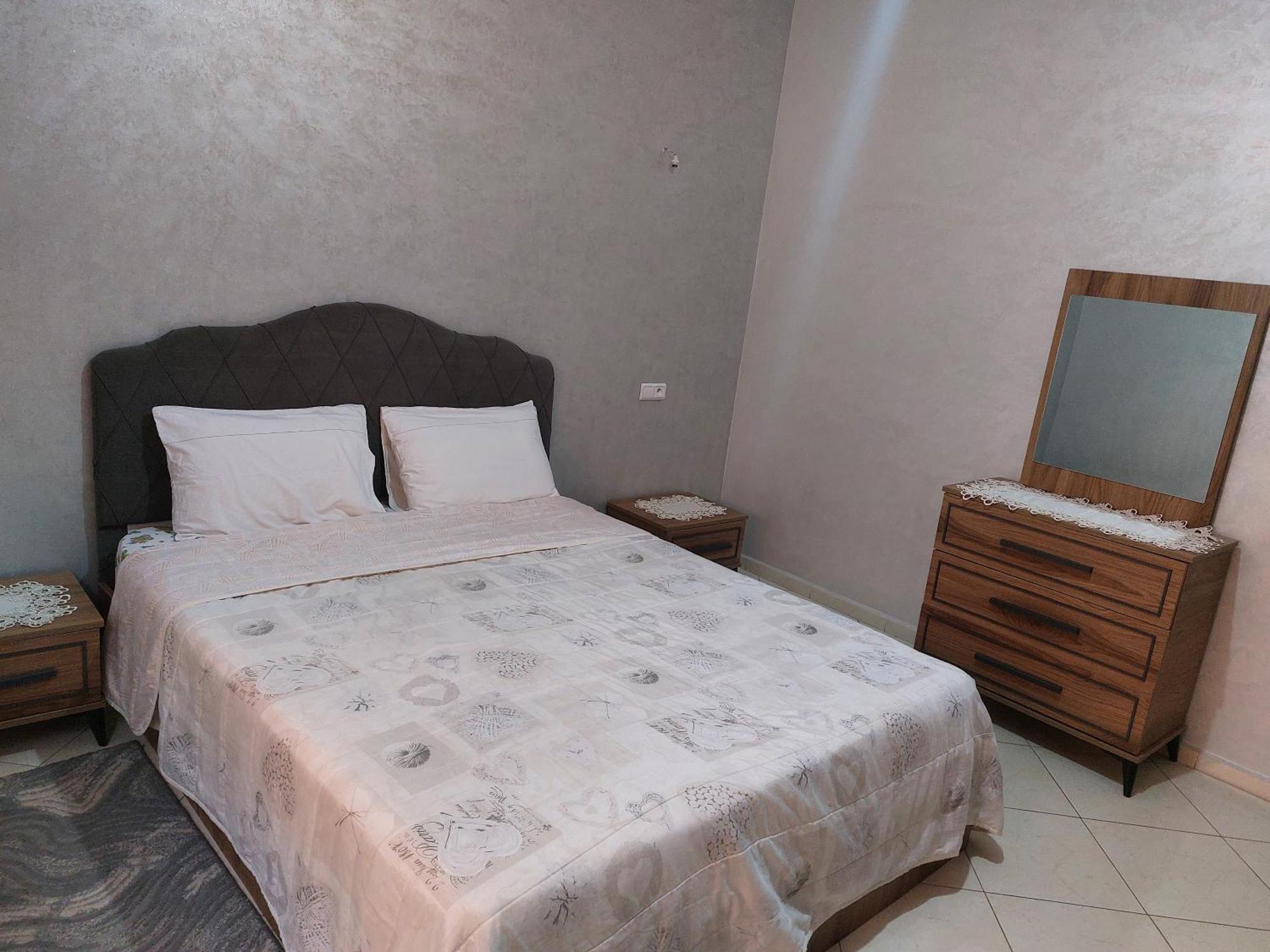 Appartement Essaouira 5 Min De La Plage Экстерьер фото