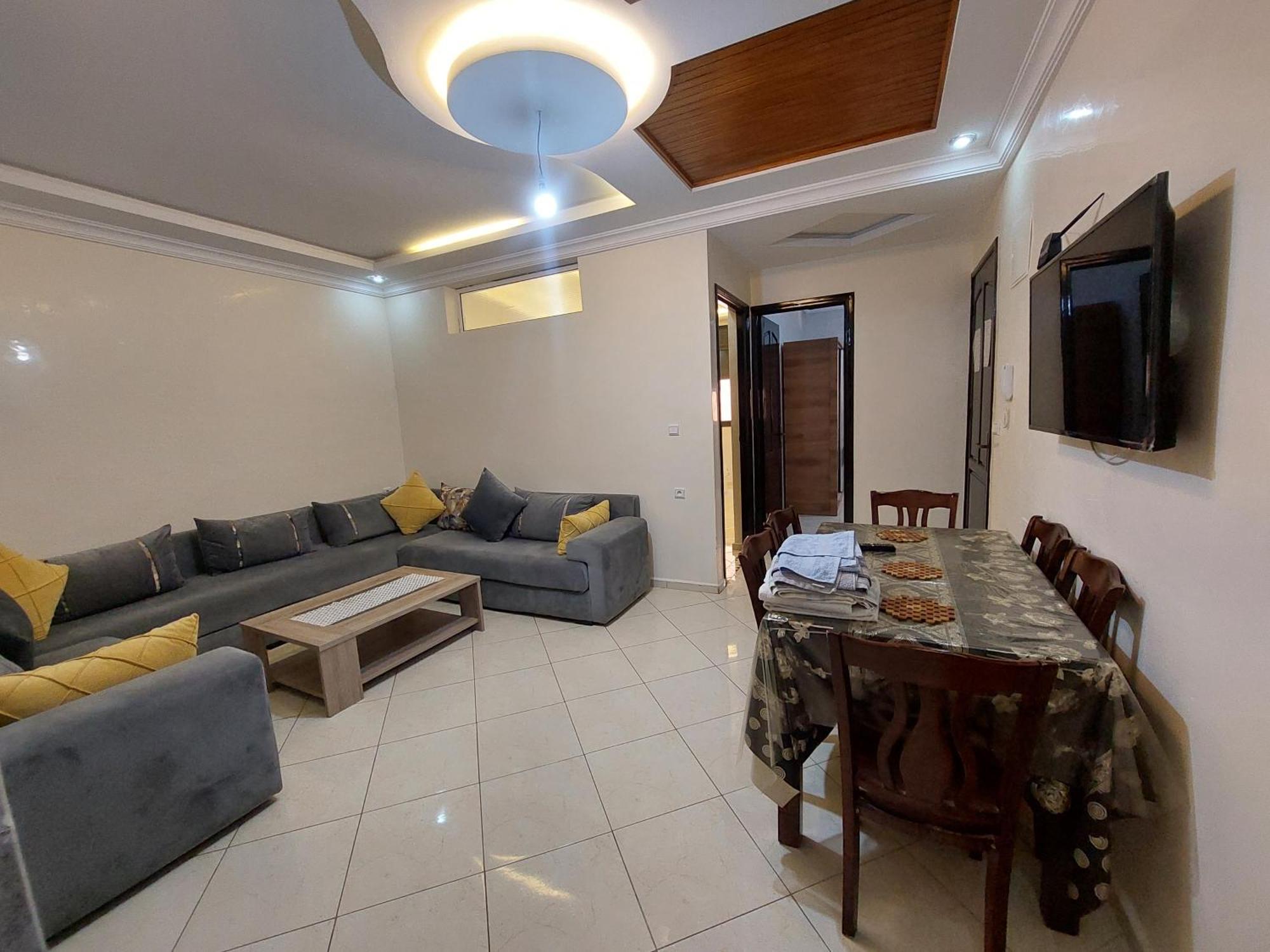 Appartement Essaouira 5 Min De La Plage Экстерьер фото